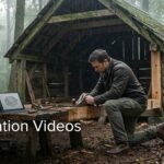 How to Make Restoration Videos with AI