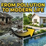 Create Viral AI Environmental Timelapse Videos Using Prompts