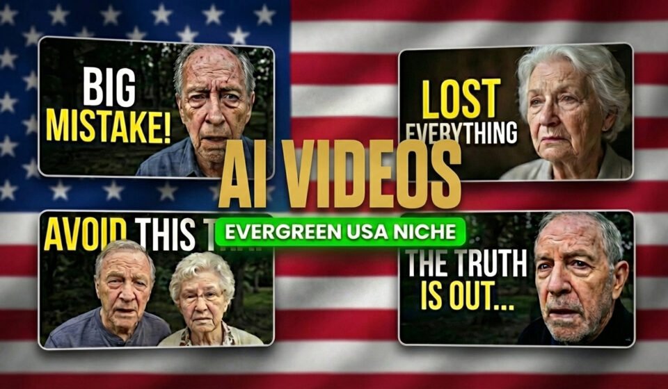 How to Create AI Life Experience Videos Step by Step