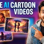 How to Make Pixar Style Videos with AI