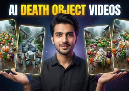 How to Create Viral Ai Death Cartoon Animations