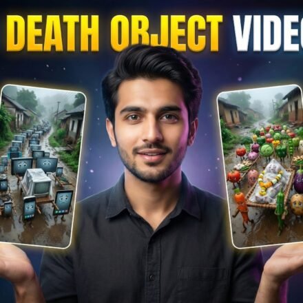 How to Create Viral Ai Death Cartoon Animations