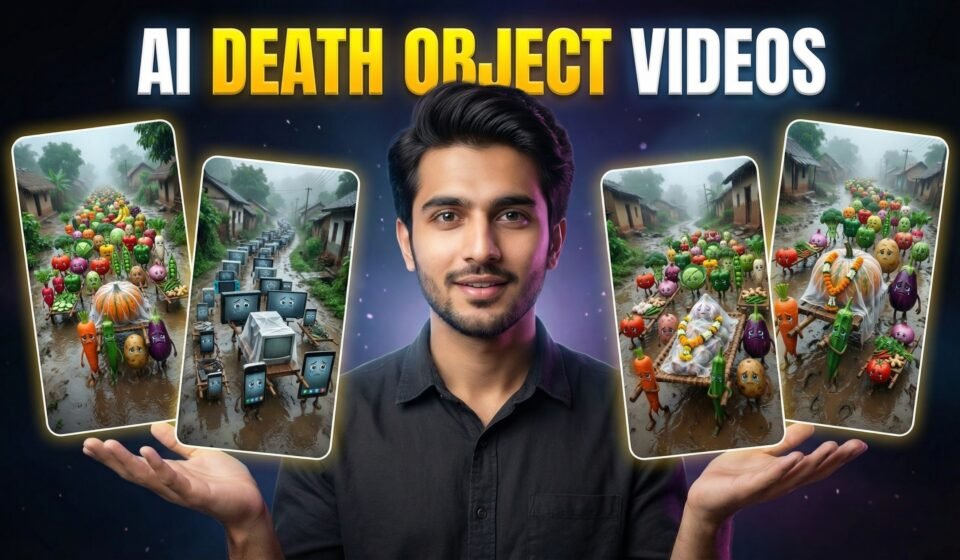 How to Create Viral Ai Death Cartoon Animations